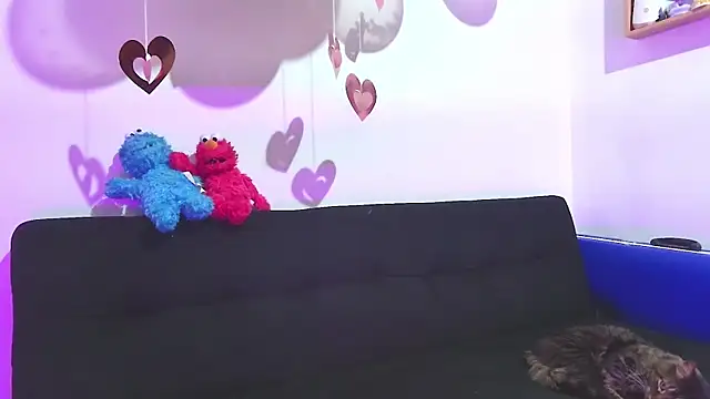 chanell tattoo online show from 12-03-25, 10:52