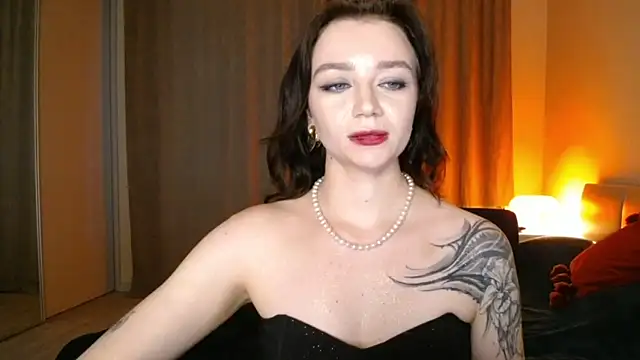 Shadow Passion online show from 12-10-24, 11:11