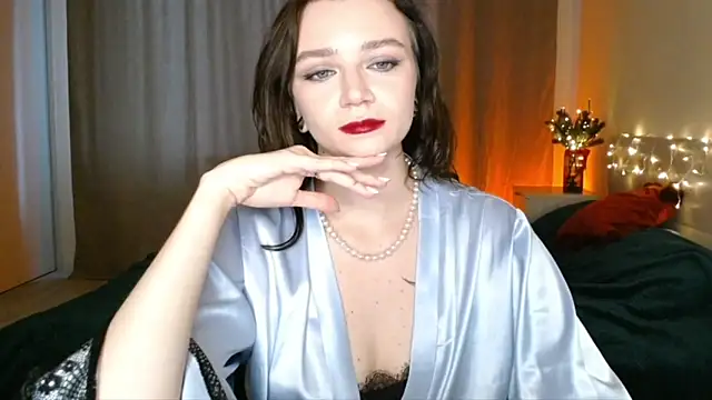 Shadow Passion online show from 12-16-24, 07:48