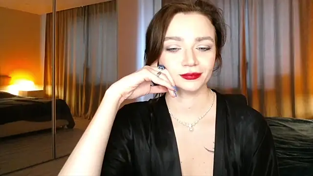 Shadow Passion online show from 01-28-25, 07:43