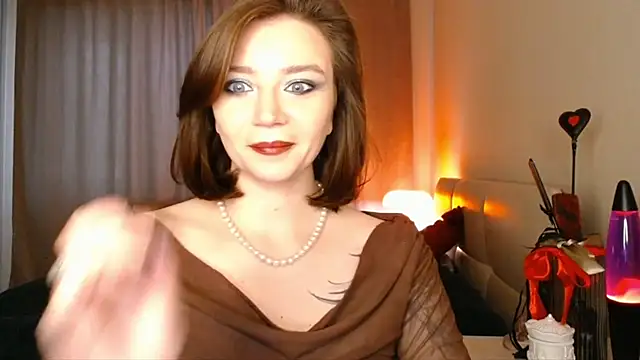 Shadow Passion online show from 01-08-26, 07:10