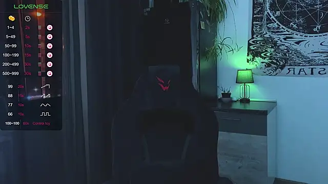 pale skin online show from 12-14-24, 02:42