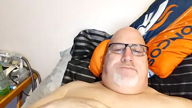 Bigbear0563 online show from 01-12-25, 03:57