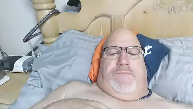 Bigbear0563 online show from 01-07-26, 04:42