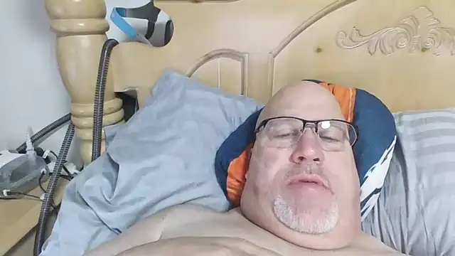 Bigbear0563 online show from 02-21-26, 05:14