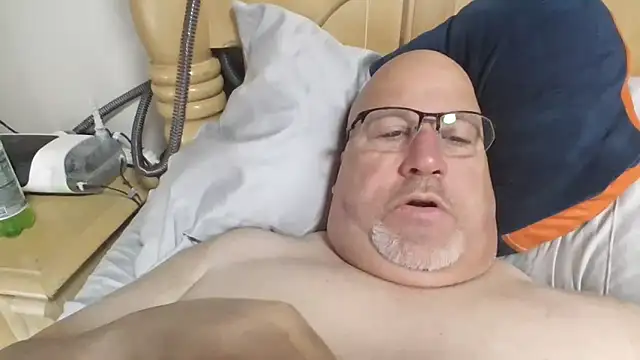 Bigbear0563 online show from 03-13-26, 05:19