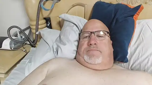 Bigbear0563 online show from 03-24-26, 03:50