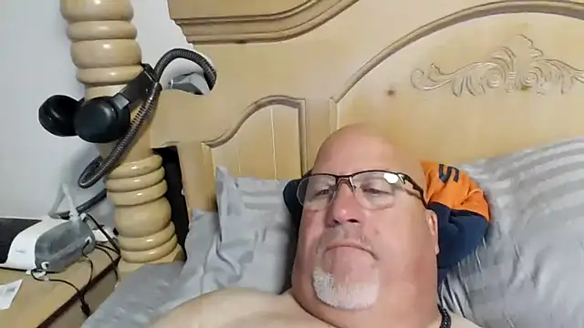 Bigbear0563 online show from 06-24-26, 05:56