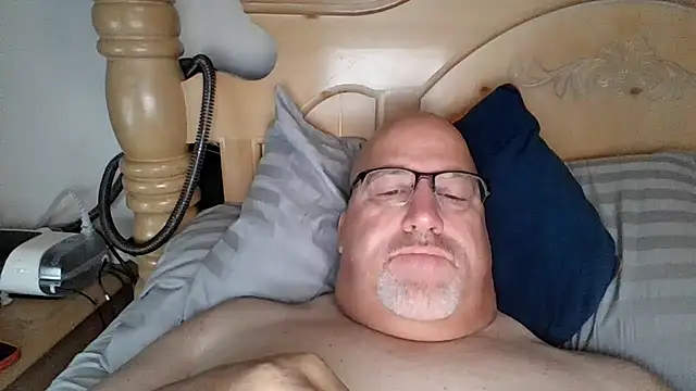 Bigbear0563 online show from 08-06-26, 03:58