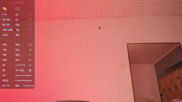 Emmily Savage online show from 01-24-25, 10:21