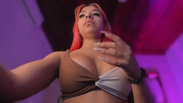 Emmily Savage online show from 02-13-26, 12:01