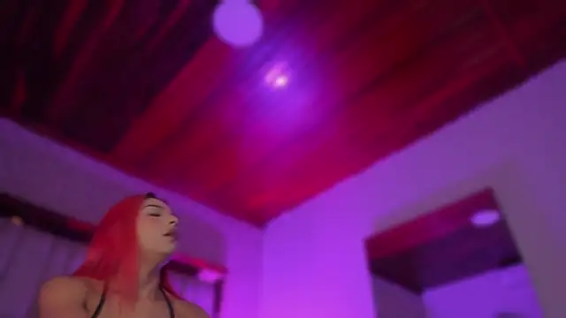 Emmily Savage online show from 03-14-26, 11:37