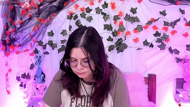 Mey moon online show from 02-06-25, 02:58