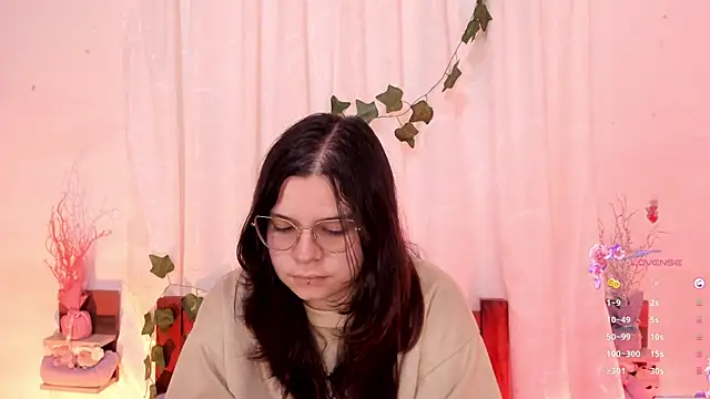 Mey moon online show from 03-13-25, 06:26