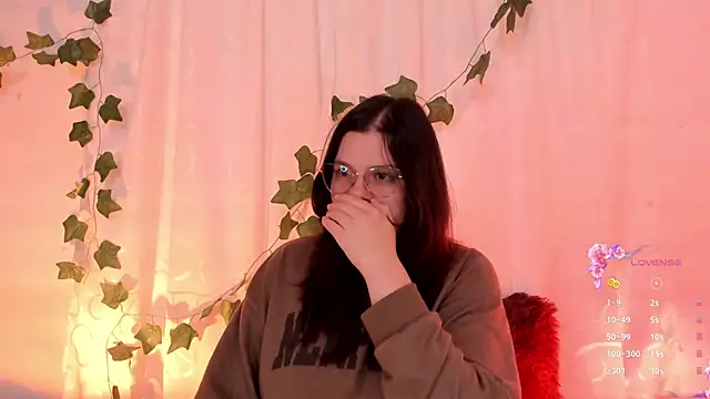 Mey moon online show from 03-21-25, 07:33