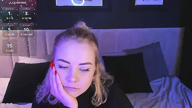 StephanieSweety online show from 01-16-26, 05:39