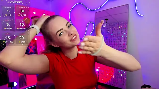 StephanieSweety online show from 03-21-26, 06:11