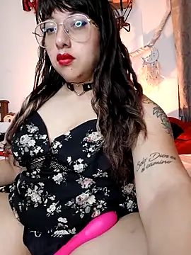 Piafisher1 online show from 02-03-26, 02:53