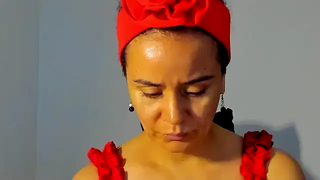 Sami Hotie1 online show from 09-10-25, 07:25