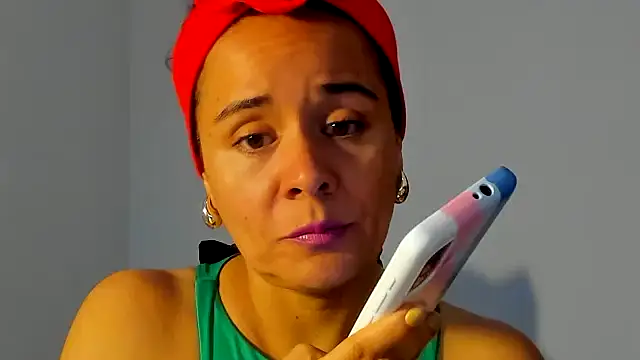 Sami Hotie1 online show from 09-16-25, 08:32