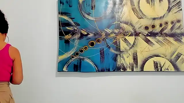 Sami Hotie1 online show from 01-13-26, 09:42