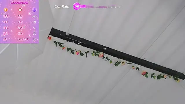 Snapshot of kmila-carson chatting on 12-15-24, 02:52 kmila-carson online show from 12-15-24, 02:52