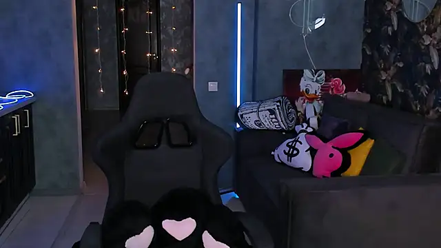 Blckmirrorr online show from 03-28-26, 01:43