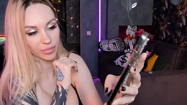 Blckmirrorr online show from 03-30-26, 12:00