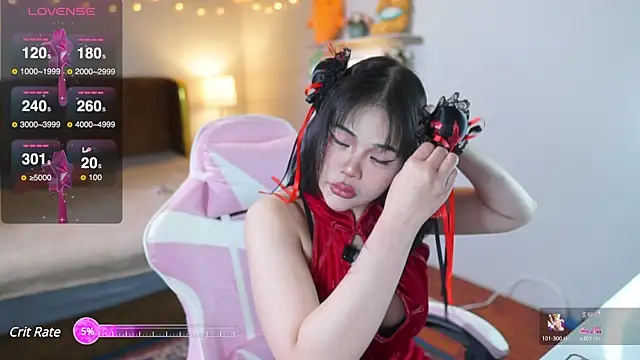 laybunny1 online show from 01-28-25, 10:23