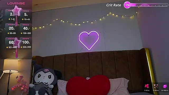 laybunny1 online show from 11-15-25, 06:59