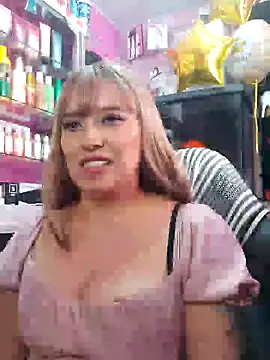 TamySweetness online show from 01-28-25, 08:58