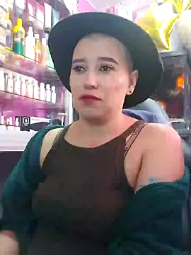 TamySweetness online show from 02-02-25, 04:00