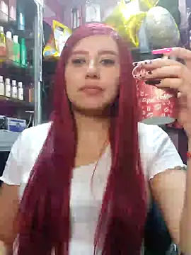 TamySweetness online show from 02-12-25, 09:43