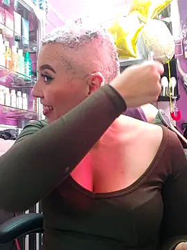 TamySweetness online show from 02-26-25, 03:30