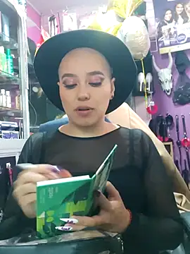 TamySweetness online show from 02-28-25, 10:28