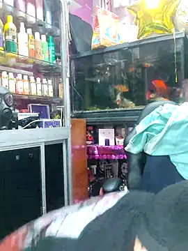 TamySweetness online show from 03-13-25, 02:01