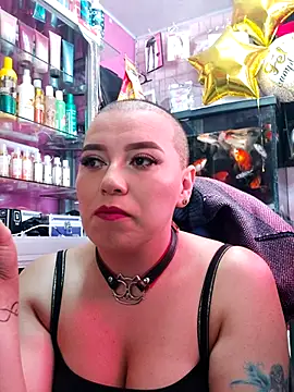 TamySweetness online show from 03-18-25, 03:31