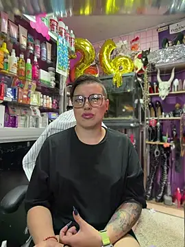 TamySweetness online show from 02-18-26, 02:13