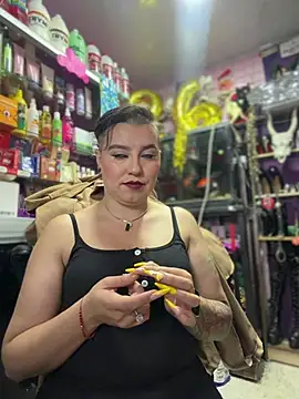 TamySweetness online show from 02-27-26, 09:15