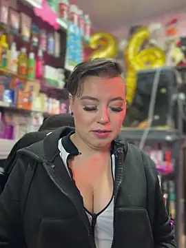 TamySweetness online show from 03-03-26, 02:56