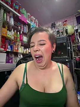 TamySweetness online show from 06-02-26, 03:03