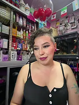 Snapshot of TamySweetness chatting on 07-11-26, 05:37 TamySweetness online show from 07-11-26, 05:37
