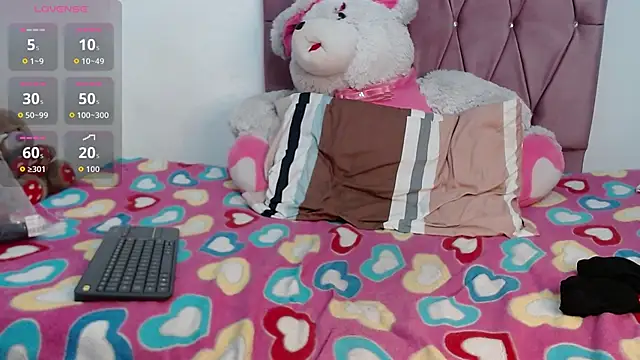 Zara jay001 online show from 12-14-25, 10:14