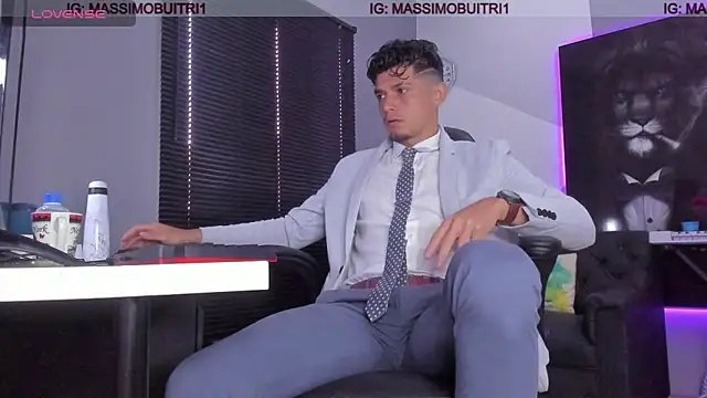 massimo g online show from 01-07-25, 03:54