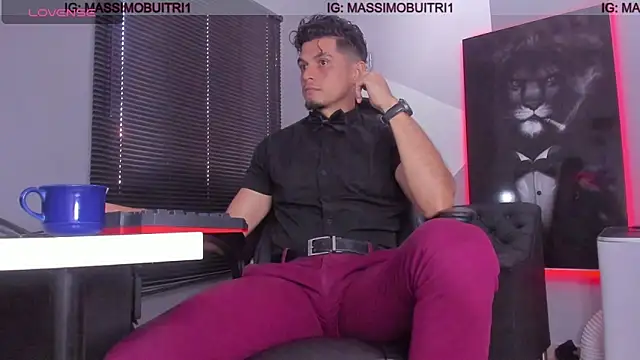 massimo g online show from 01-22-25, 05:28