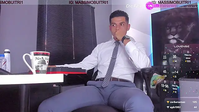 massimo g online show from 01-30-25, 05:49