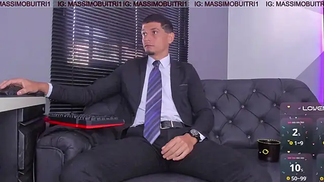 massimo g online show from 12-17-25, 01:39