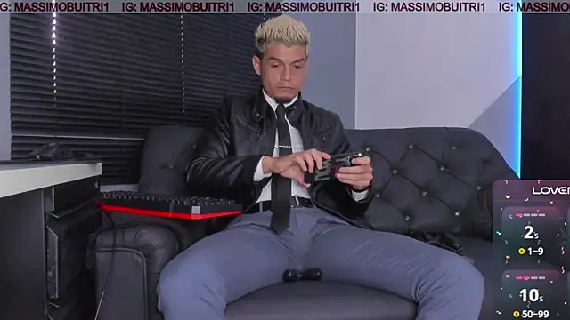 massimo g online show from 01-10-26, 01:02