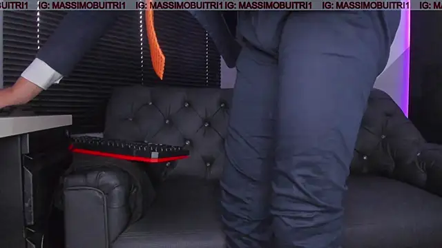 massimo g online show from 01-12-26, 02:11