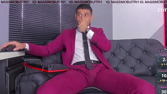 massimo g online show from 02-23-26, 01:41